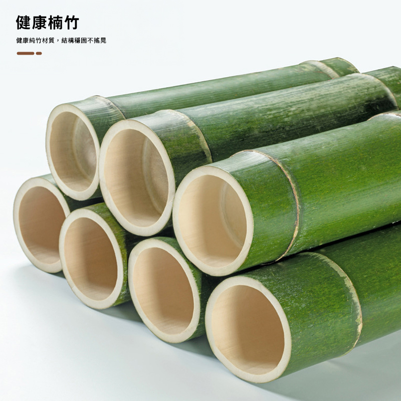 HappyLife】楠竹復古中式花台85公分高Y12389(花盆架盆栽架收納架層架