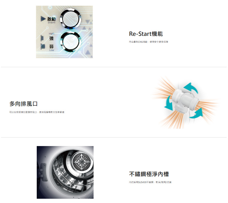 CHIMEI奇美 DS-P70DC1 - 詳情3