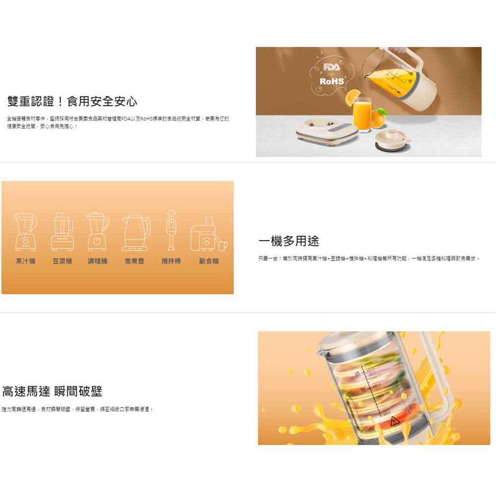 CHIMEI奇美 MX-14H2TX - 詳情4