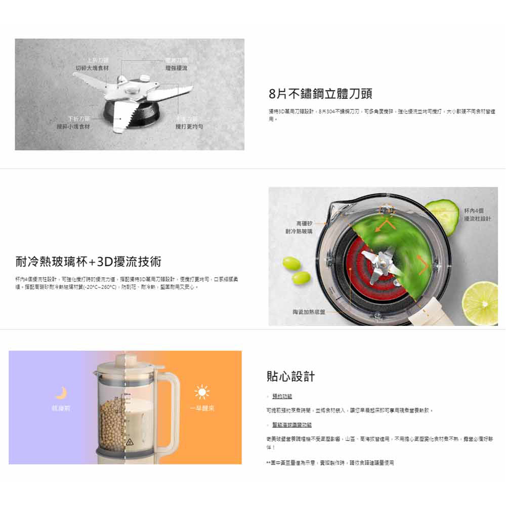 CHIMEI奇美 MX-14H2TX - 詳情5