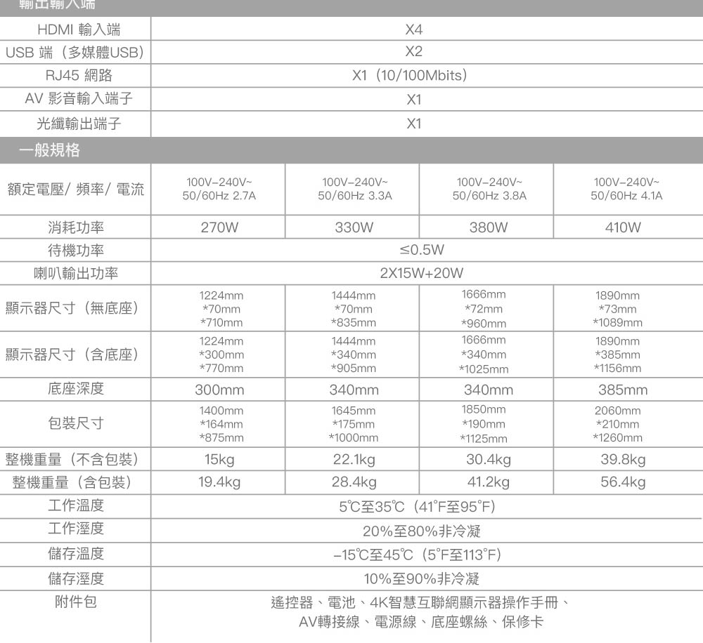 TCL 55C765 - 詳情12