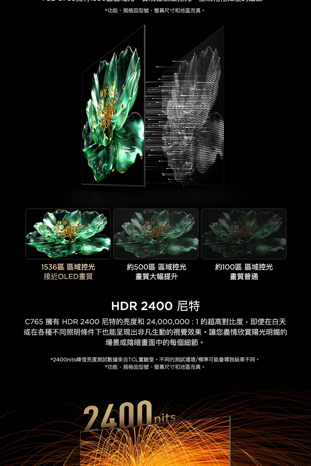 TCL 55C765 - 詳情14