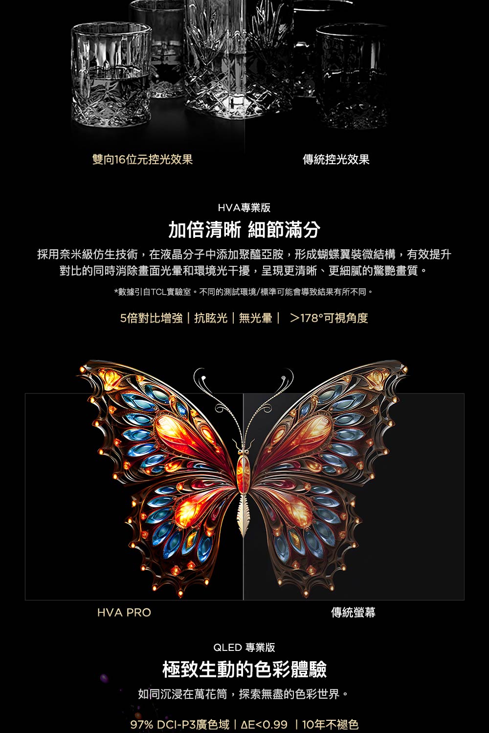 TCL 55C765 - 詳情18