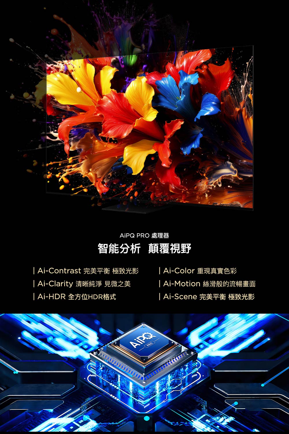 TCL 55C765 - 詳情19