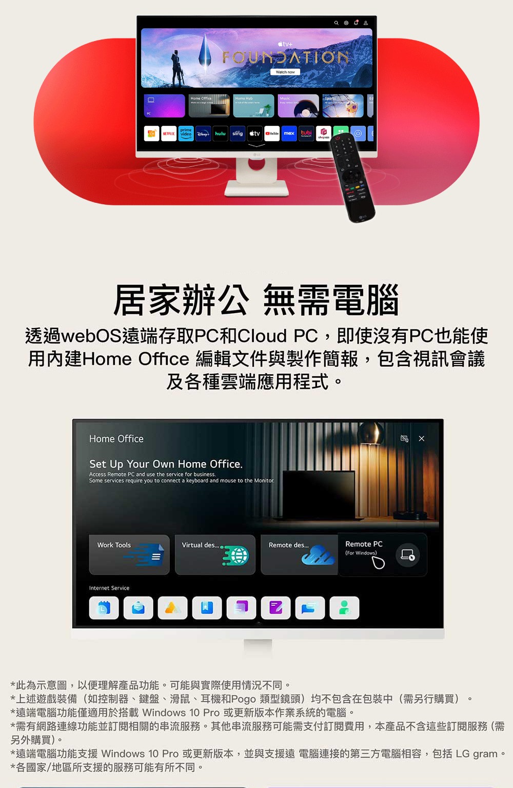 LG樂金 27U511SA-W - 詳情2