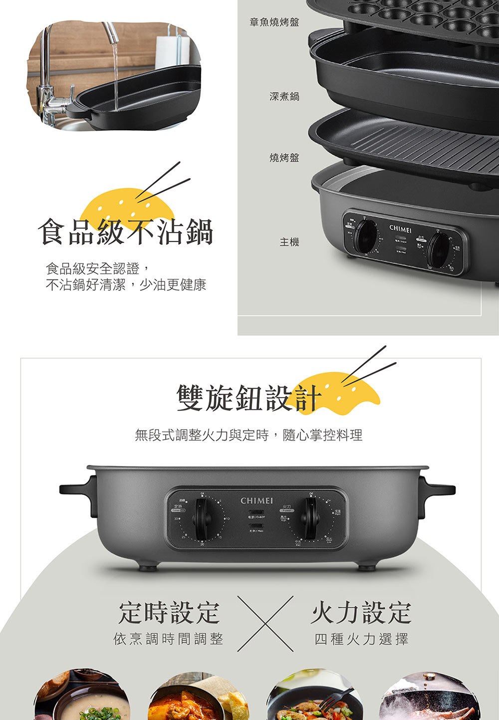 CHIMEI奇美 HP-13BT1K - 詳情4