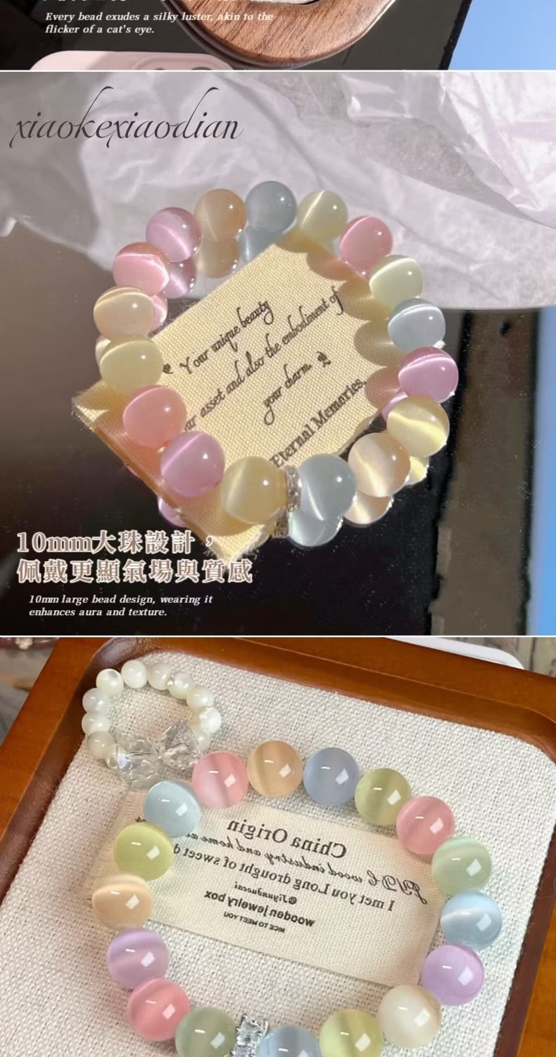 大排設計 佩戴更顯氣場與質感 