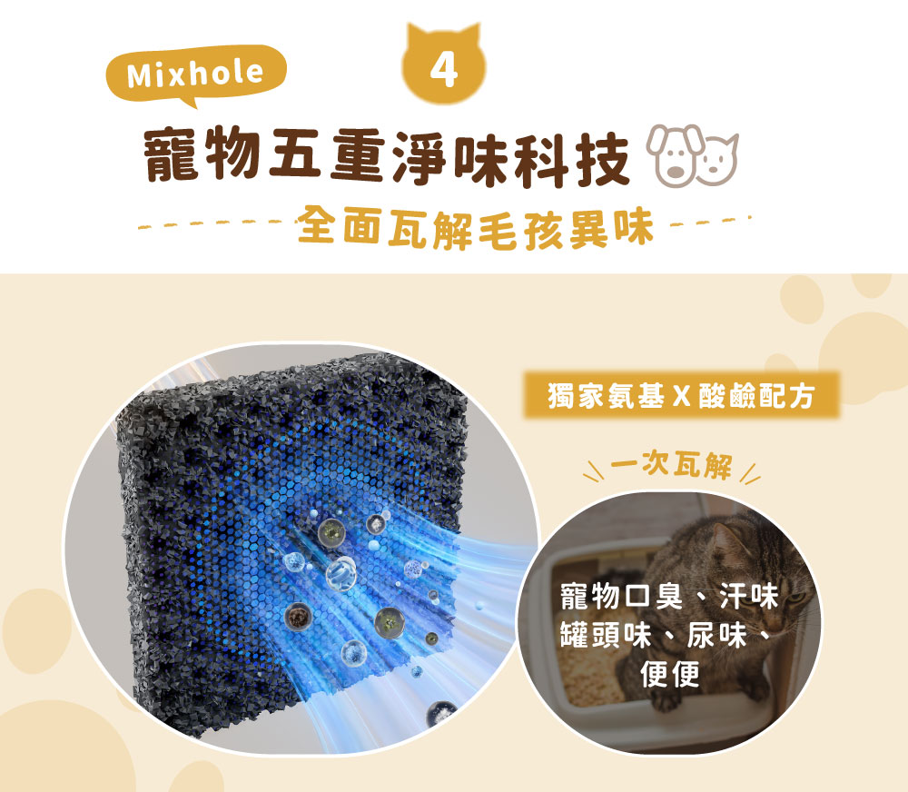 獨家氨基X酸鹼配方