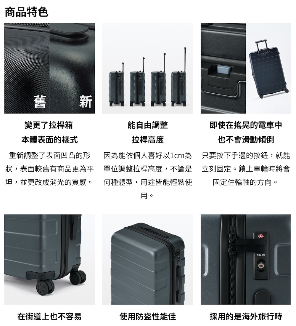 因為能依個人喜好以1cm為