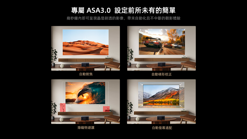 Wanbo萬播 X5 Pro - 詳情9