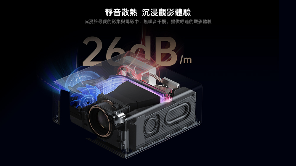 Wanbo萬播 X5 Pro - 詳情11