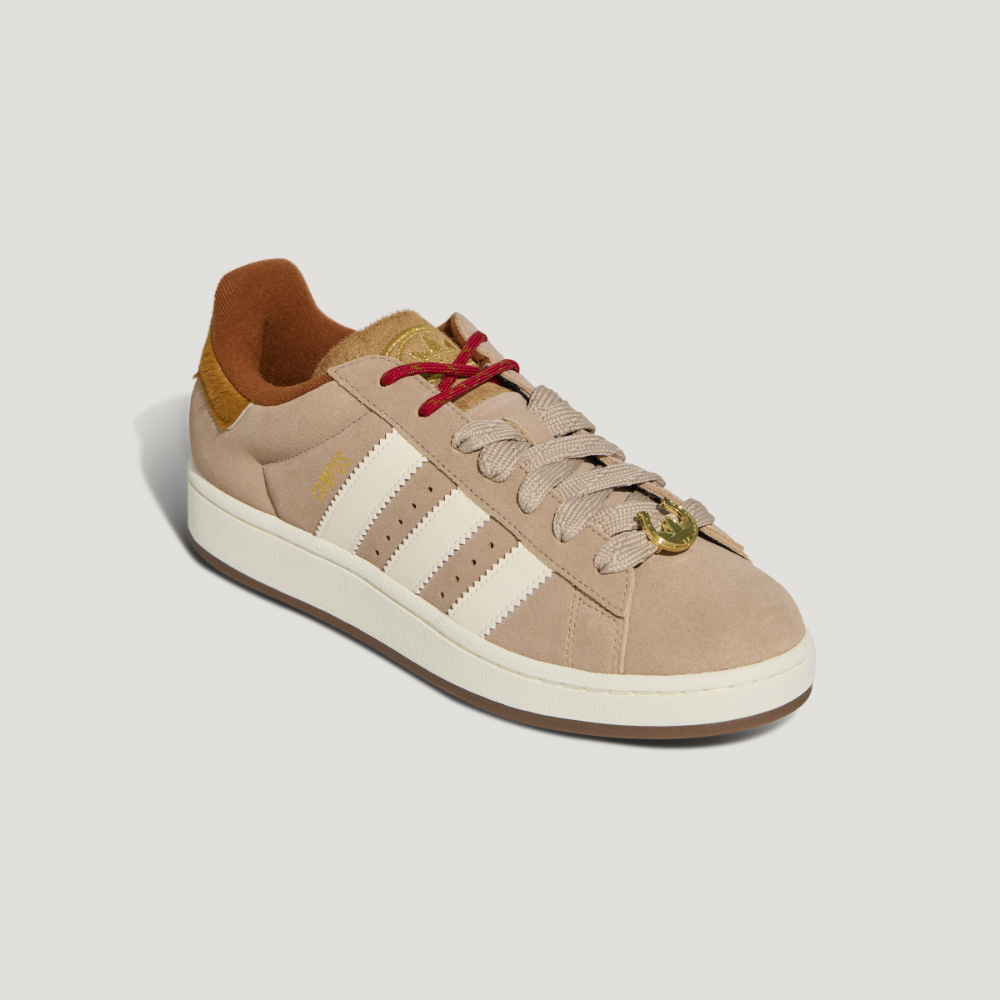 adidas 愛迪達】CNY X CAMPUS 00S 運動休閒鞋男鞋/女鞋- Originals