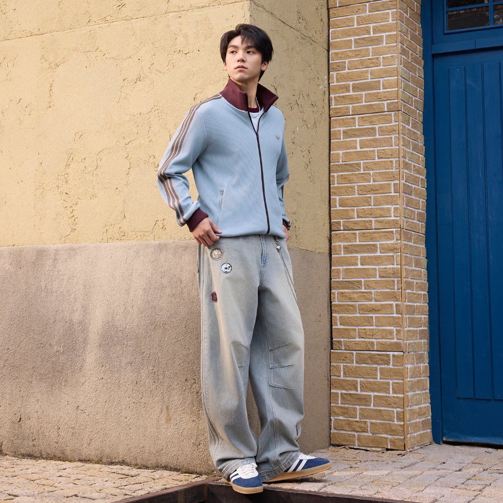 adidas 愛迪達】運動外套男- Originals KY5770 - momo購物網- 好評推薦
