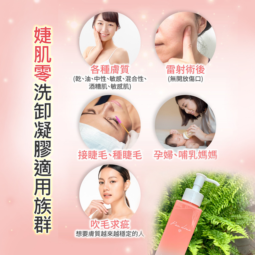 各種膚質雷射術後(乾、油、中性、敏感、混合性、酒糟、敏感肌)(無開放傷口)肌接睫毛、種睫毛 孕婦、哺乳媽媽吹毛求疵想要膚質越來越穩定的人Pan