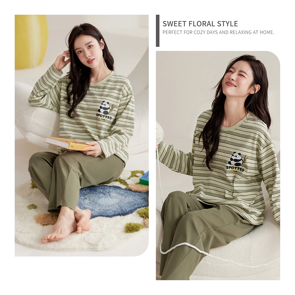 SPOTTEDSWEET FLORAL STYLEPERFECT FOR COZY DAYS AND RELAXING AT HOME.SPOTTED