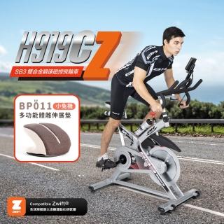【BH 雙12限定】H919C SB3 磁控飛輪健身車