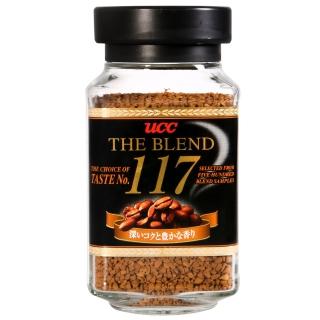 UCC上島咖啡117咖啡(90g)