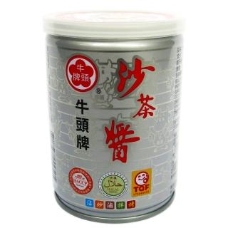 《牛頭》5號沙茶醬250g