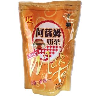 【建銓】阿薩姆奶茶經濟包(900g/包)