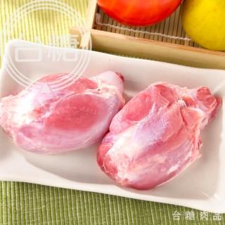 【台糖】腱肉6盒組(600g/盒;CAS認證豬肉)