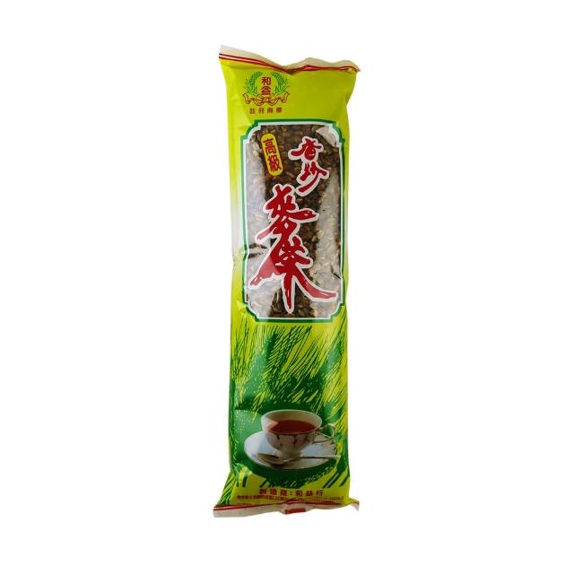 【和益】長麥茶包(330g)