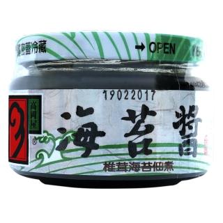 【高岡屋】海苔醬 150g產品介紹