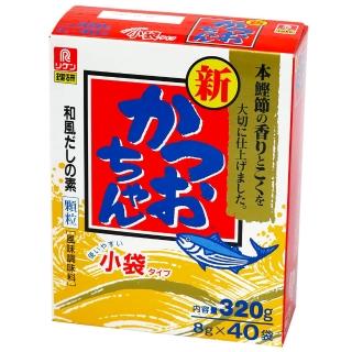 理研風味調味料-鰹魚顆粒320g(320g)