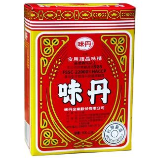 味丹高级味精500g(500)