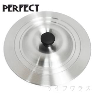 【PERFECT】PERFECT極緻316通用鍋蓋-2入組