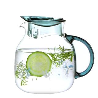 丁香悅玲冷水壺-1.5L-2入組