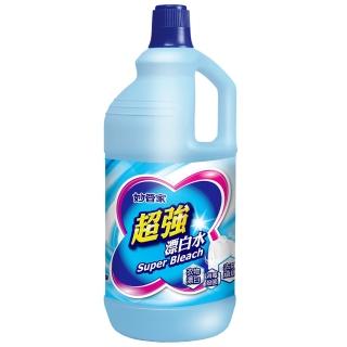 【妙管家】超強漂白水(2000g)