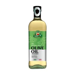 【得意的一天】清淡橄欖油(1L)