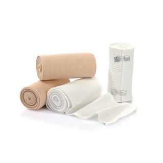 【CSD 中衛】醫用繃帶(彈性繃帶10CM-12個/組)
