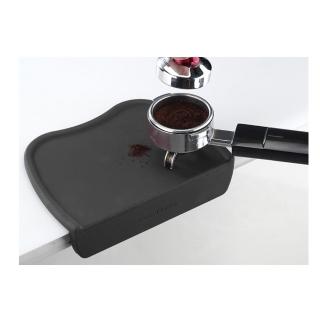 【Tiamo】填壓器用 防滑轉角墊-黑色(HG2593)
