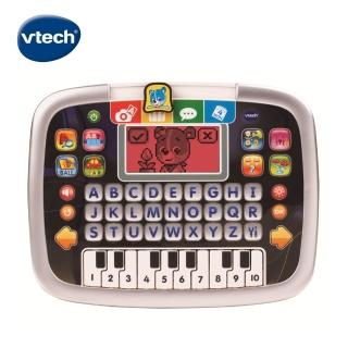 【Vtech】音樂字母學習機(快樂兒童首選玩具)