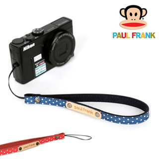【Paul Frank】小DC窄版手腕帶13PF-SH03-01