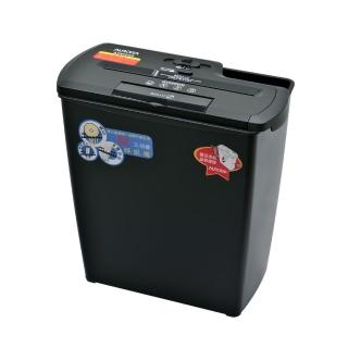 【AURORA 震旦】8張直條式12L多功能碎紙機(AS860SD)
