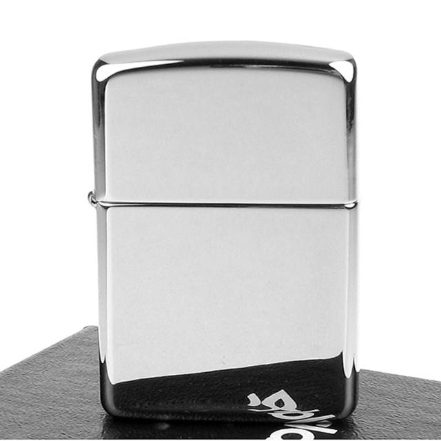 【ZIPPO】美系-ARMOR裝甲系列-機殼厚度為一般款的1.5倍(鏡面款)