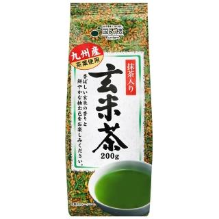 【國太樓】玄米茶(200g)