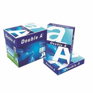 【Double A】多功能 影印紙(80磅 A3 x 5包)