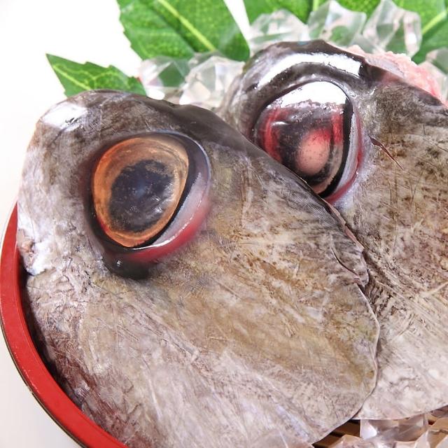 【華得水產】鮪魚眼睛8件組(200g/ 粒)產品介紹