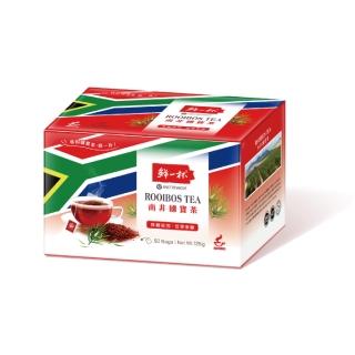 【鮮一杯】南非國寶茶(2.5克x50入)