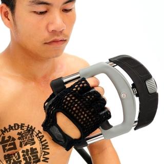 台灣製造HAND GRIP高效能握力器(P260-101TRA)福利品出清