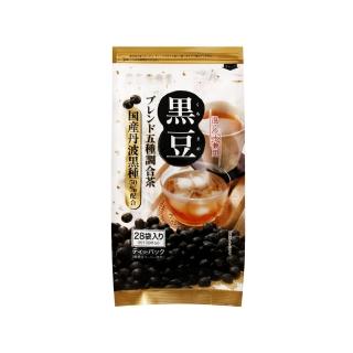 【京都茶農業】黑豆茶(140g)