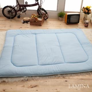 【LAMINA】防蹣抗菌日式床墊-5cm(雙人5尺)