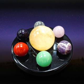 【鑫运来】开运能量七星盘(七星盘组)