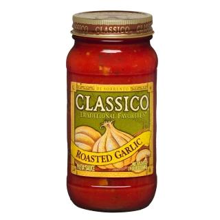 【Classico 義大利麵醬】洋蔥大蒜(680g)特惠價