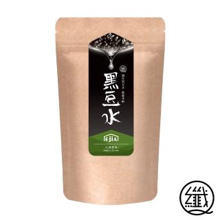 【纖Q】黑豆水(2g*30入/包)