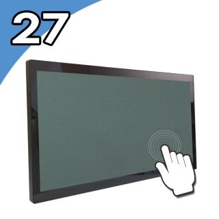 【Nextech】P系列 27吋 電容式觸控螢幕(電容 多點)