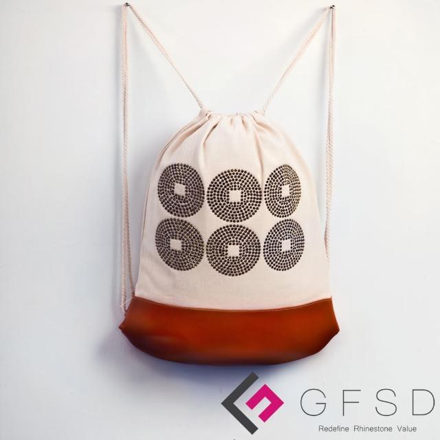 【GFSD璀璨水钻精品】真田幸村-金钻(战国武